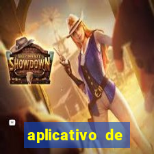 aplicativo de aposta de jogos