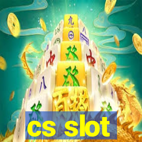 cs slot