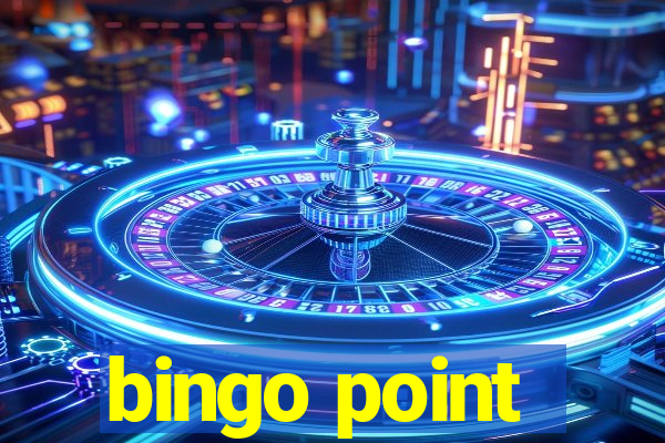 bingo point