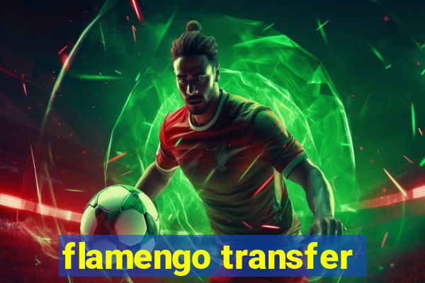 flamengo transfer