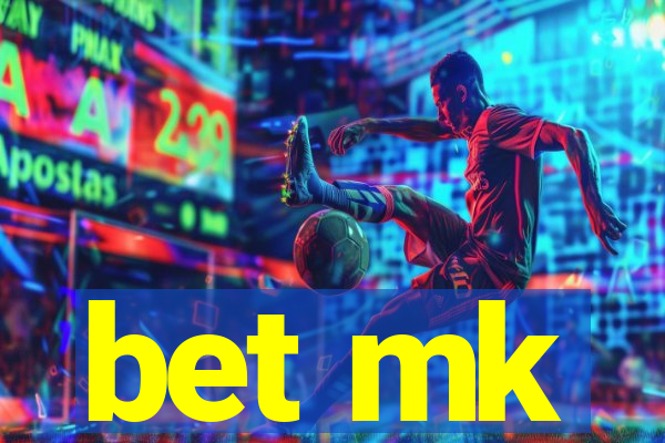 bet mk