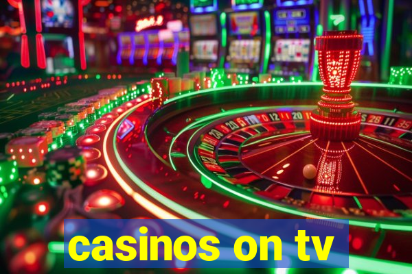 casinos on tv