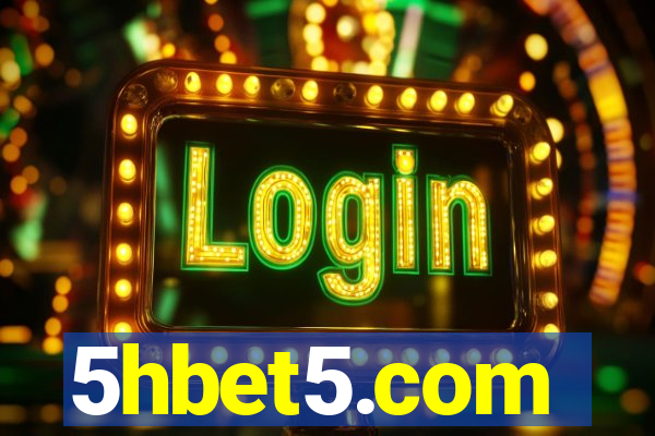 5hbet5.com