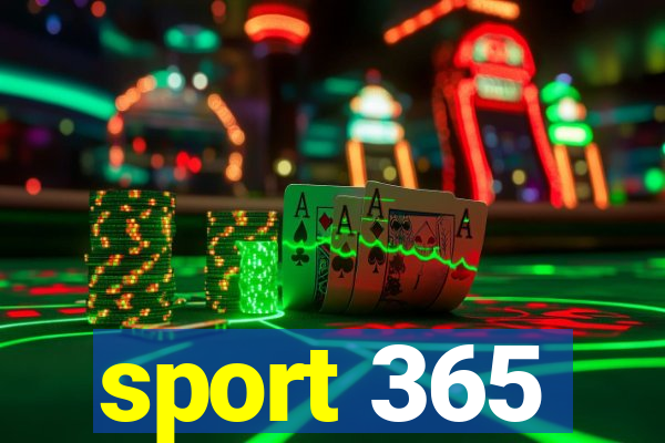 sport 365