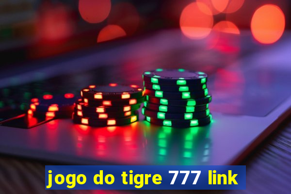 jogo do tigre 777 link