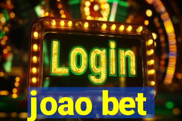 joao bet