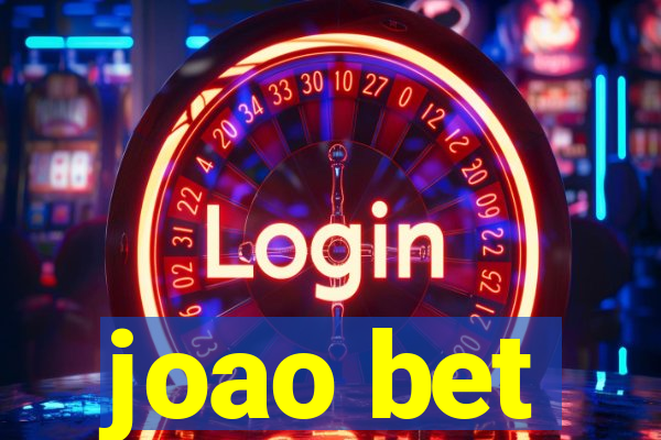 joao bet