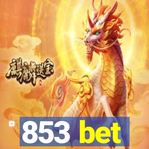 853 bet