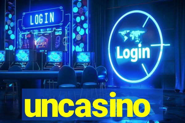 uncasino