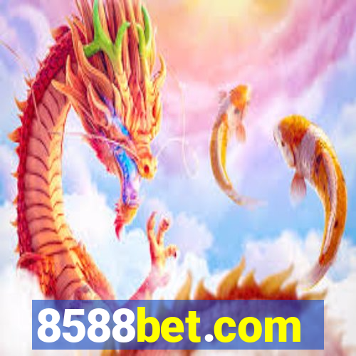 8588bet.com