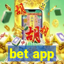 bet app