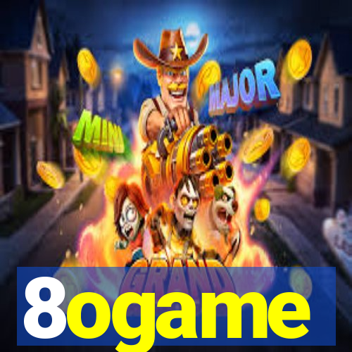 8ogame