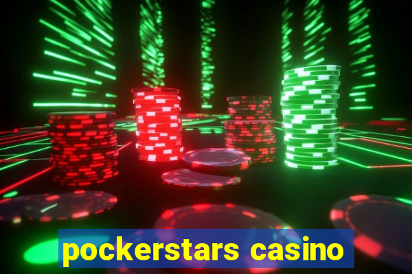 pockerstars casino