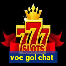 voe gol chat