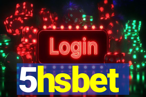 5hsbet