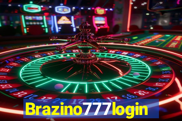 Brazino777login