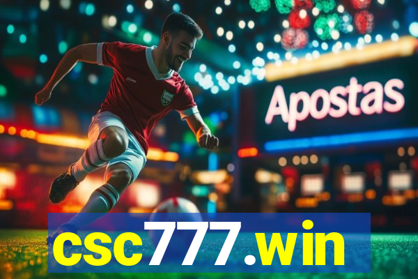 csc777.win