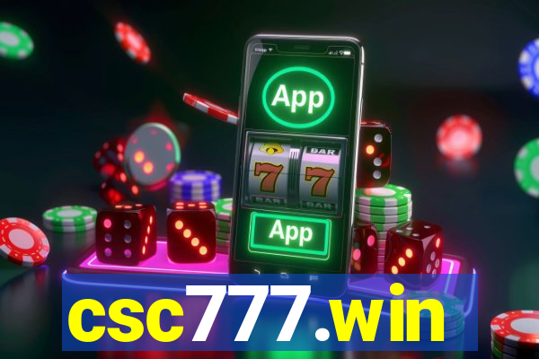 csc777.win