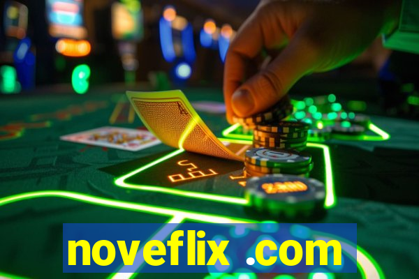 noveflix .com