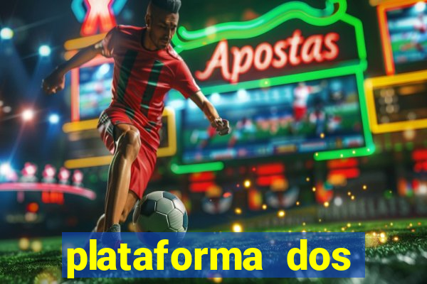 plataforma dos artistas jogo