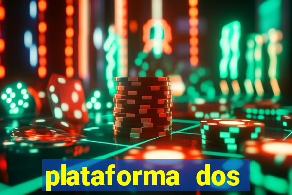 plataforma dos artistas jogo