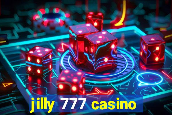 jilly 777 casino