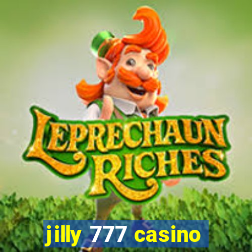 jilly 777 casino