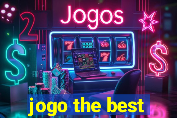 jogo the best