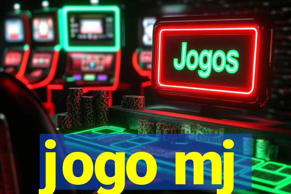 jogo mj