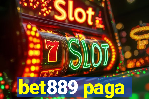 bet889 paga