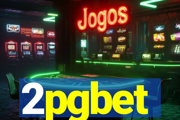 2pgbet