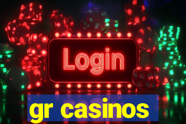 gr casinos