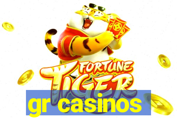 gr casinos