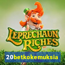 20betkokemuksia