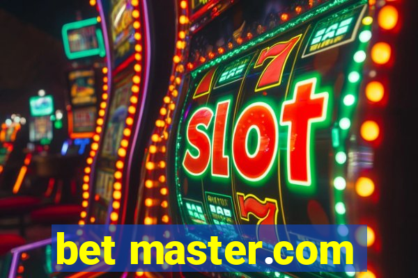 bet master.com