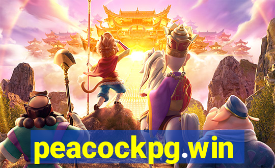 peacockpg.win