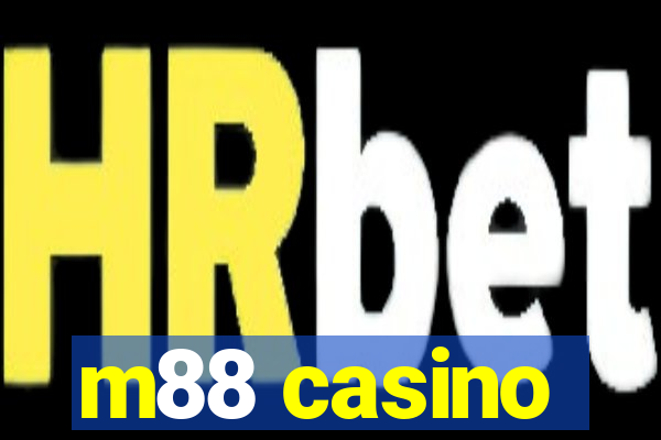 m88 casino