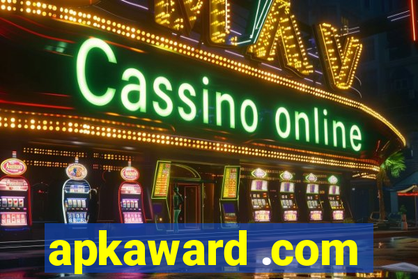 apkaward .com