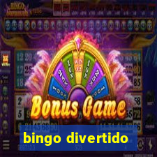 bingo divertido