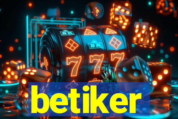 betiker