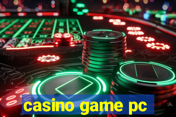 casino game pc