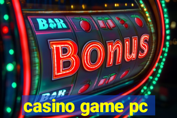 casino game pc