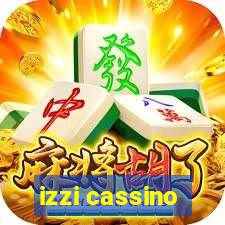 izzi cassino