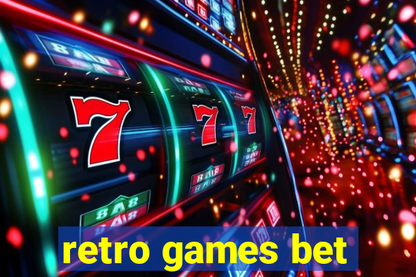 retro games bet