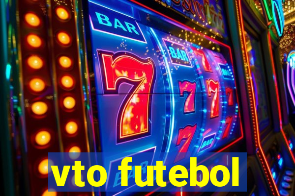 vto futebol