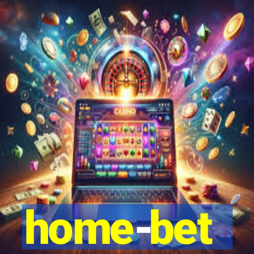 home-bet