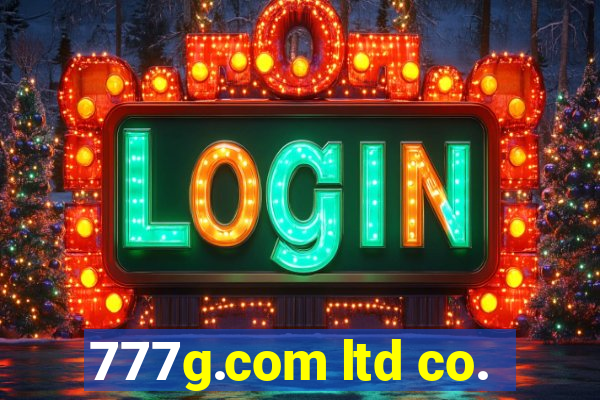 777g.com ltd co.