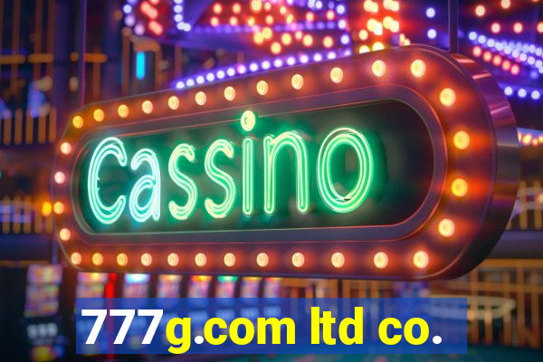 777g.com ltd co.