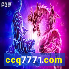 ccq7771.com