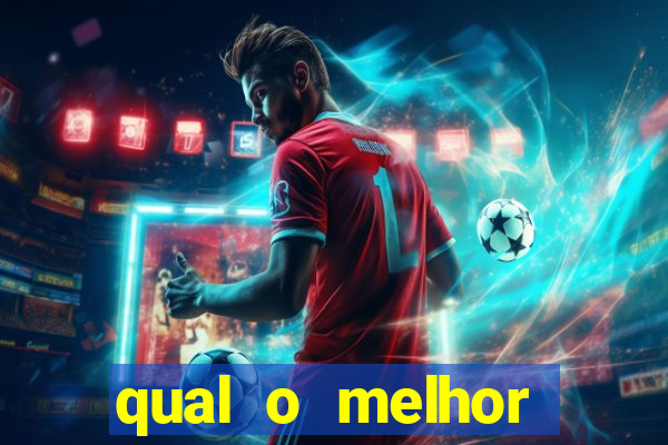 qual o melhor aplicativo para jogar